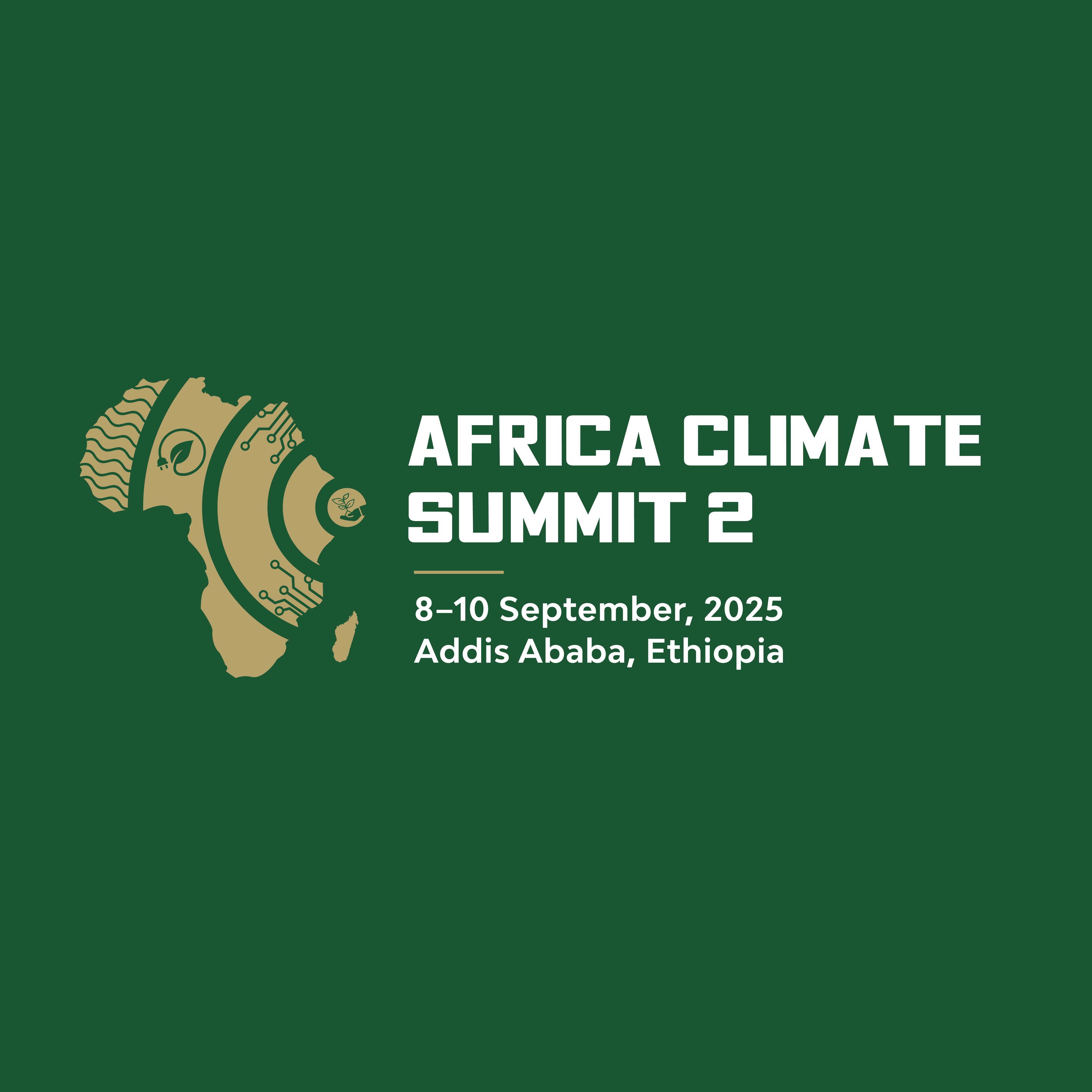 Africa Climate Summit 2 6